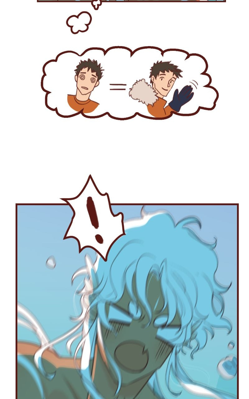 Bailin & Li Yun Chapter 27 page 4 - 