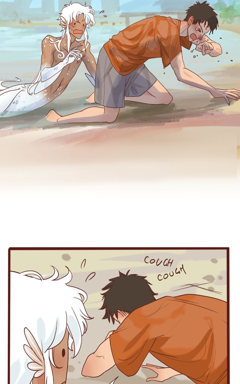 Bailin & Li Yun Chapter 27 page 6 - 
