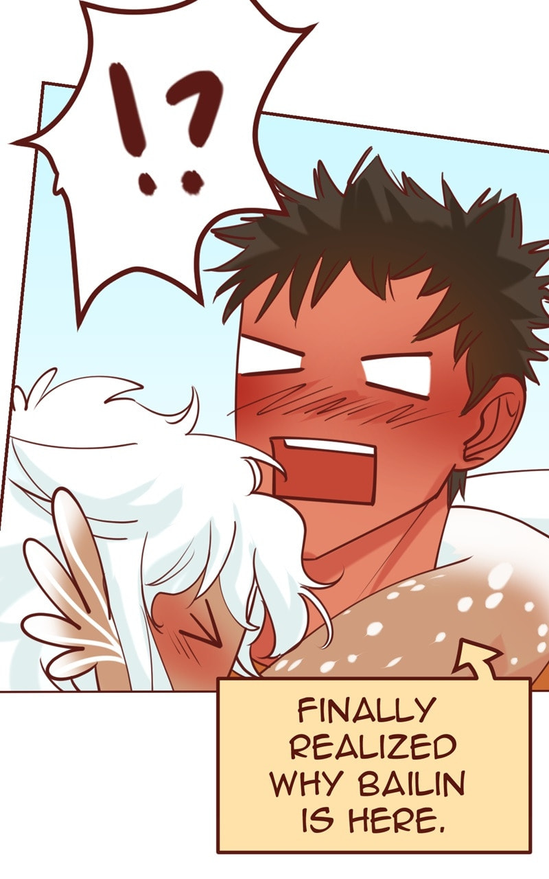 Bailin & Li Yun Chapter 28 page 11 - 