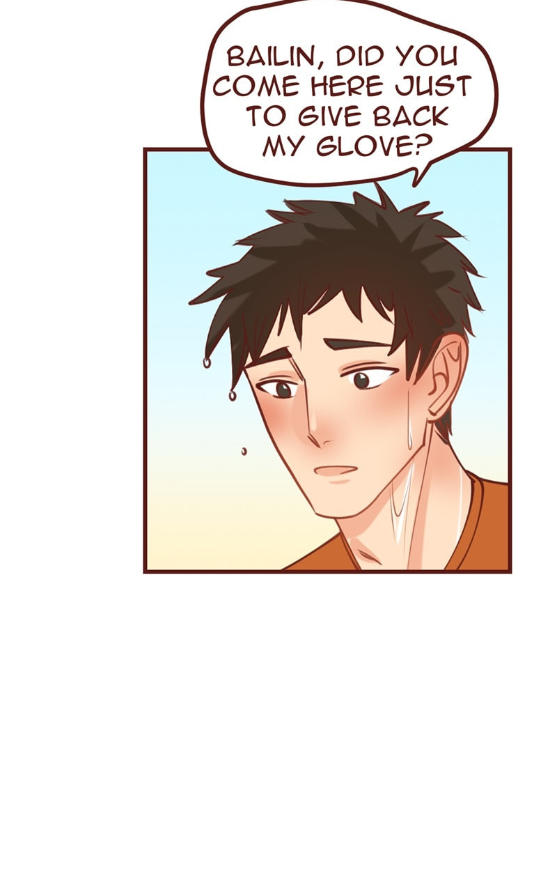 Bailin & Li Yun Chapter 28 page 3 - 