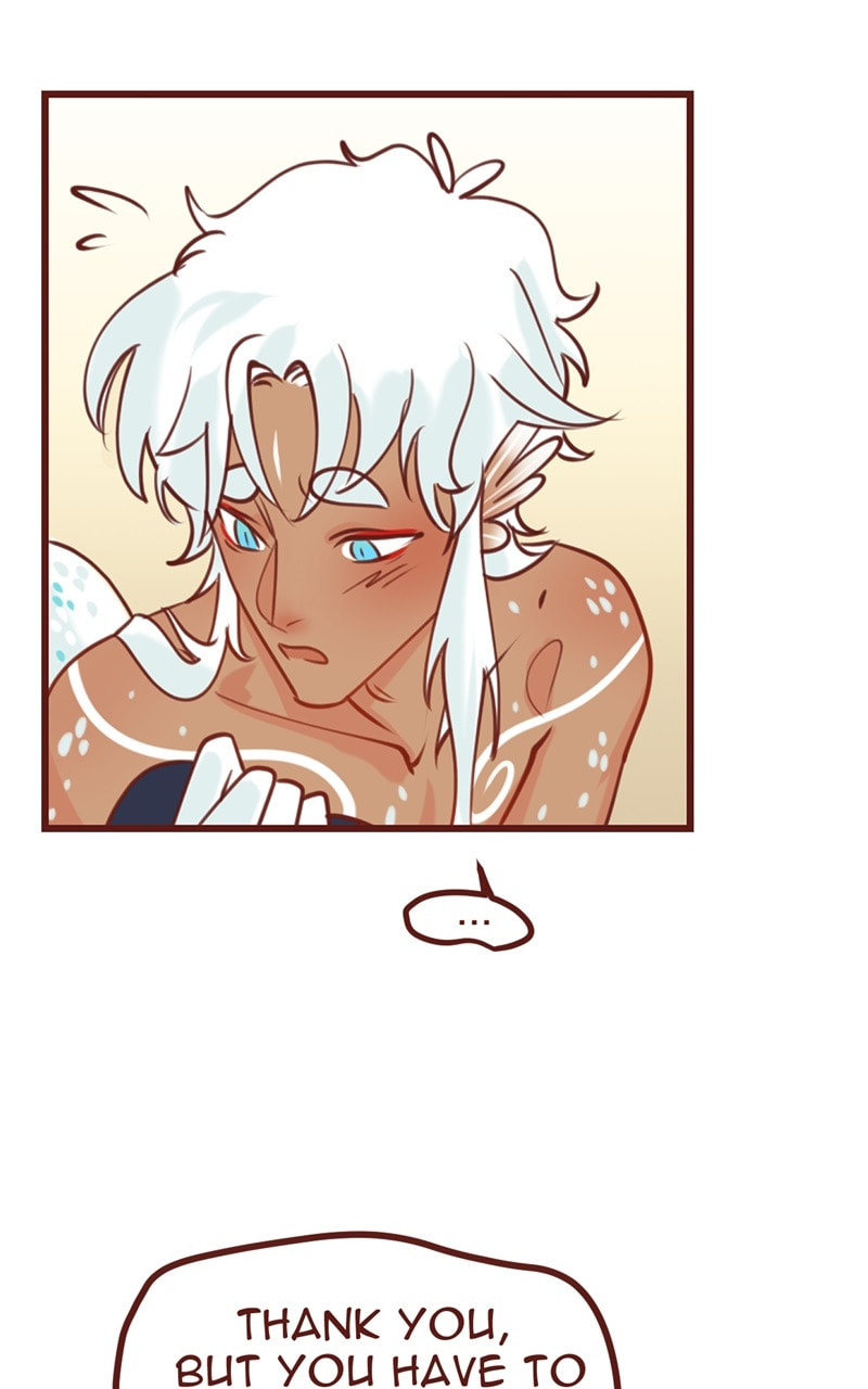 Bailin & Li Yun Chapter 28 page 4 - 