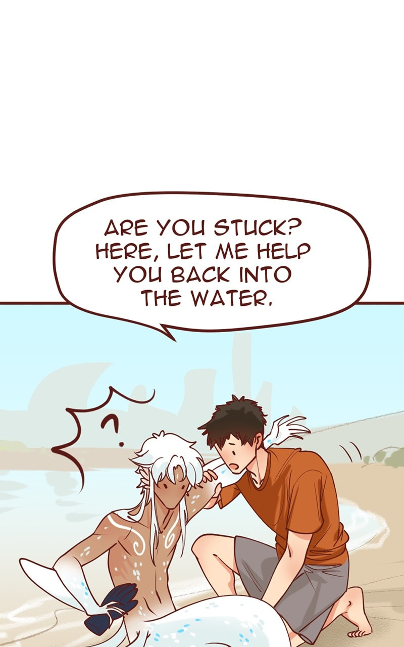 Bailin & Li Yun Chapter 28 page 7 - 