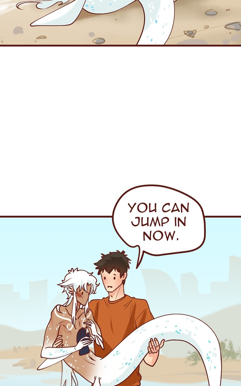 Bailin & Li Yun Chapter 28 page 8 - 