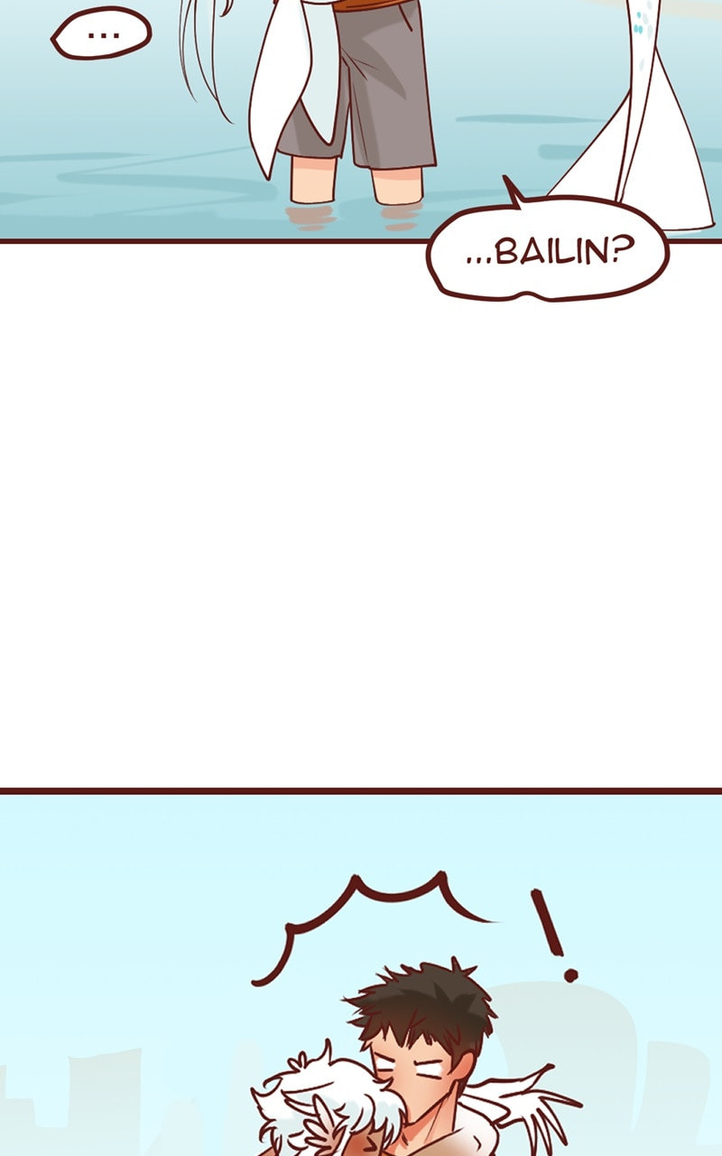 Bailin & Li Yun Chapter 28 page 9 - 