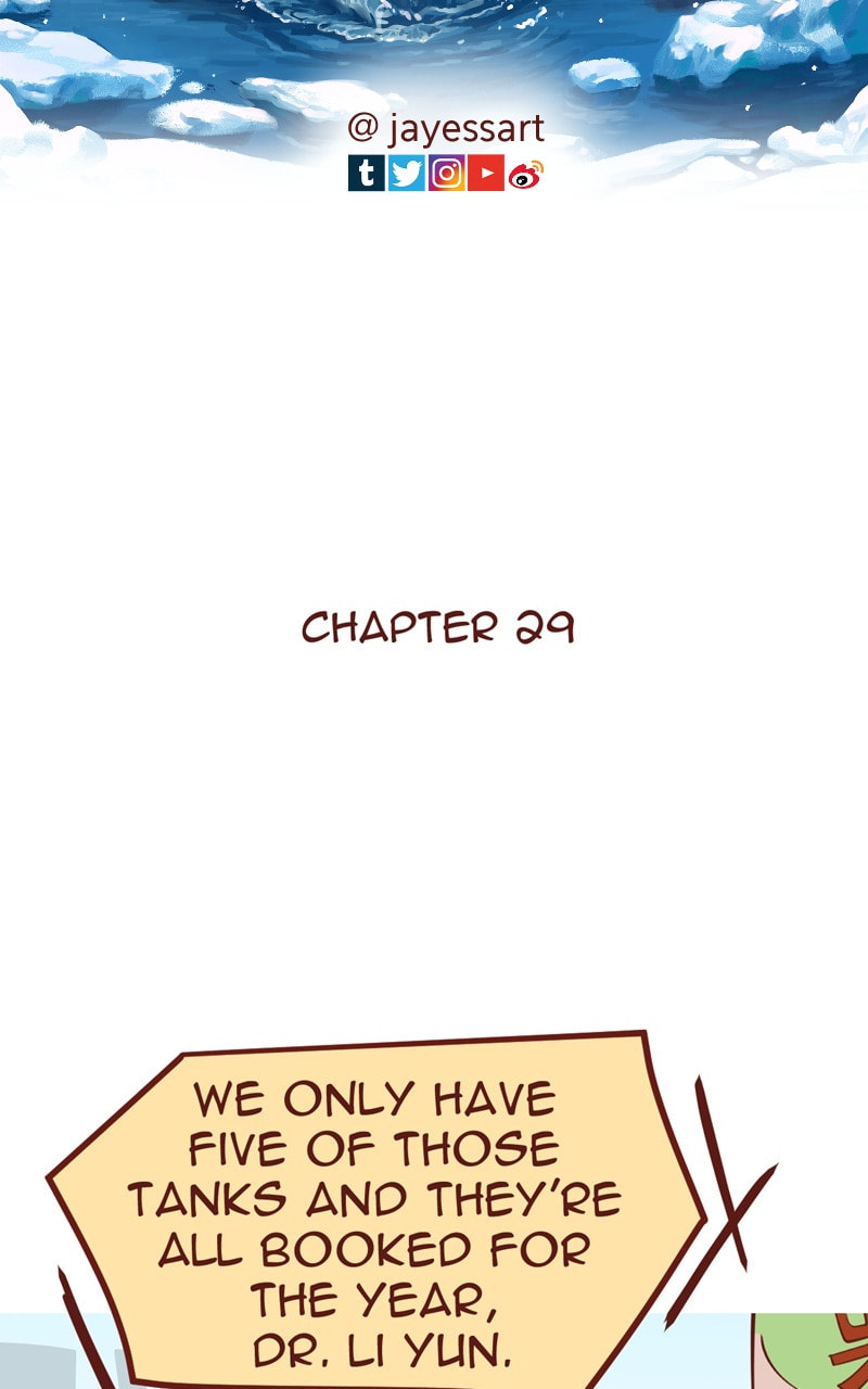 Bailin & Li Yun Chapter 29 page 2 - 