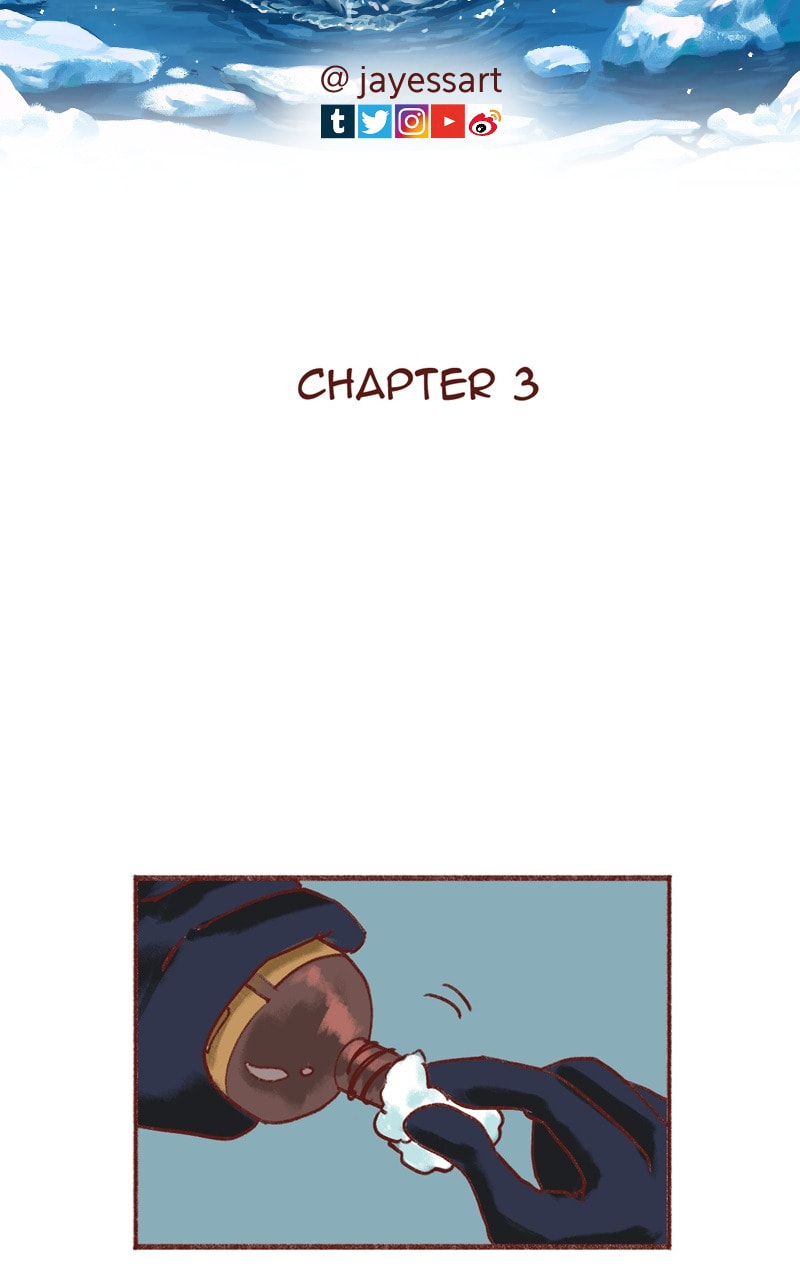 Bailin & Li Yun Chapter 3 page 2 - 