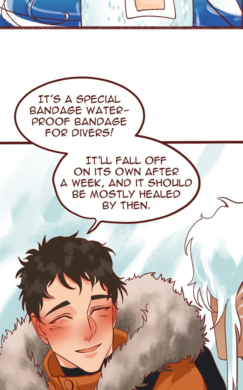 Bailin & Li Yun Chapter 3 page 5 - 