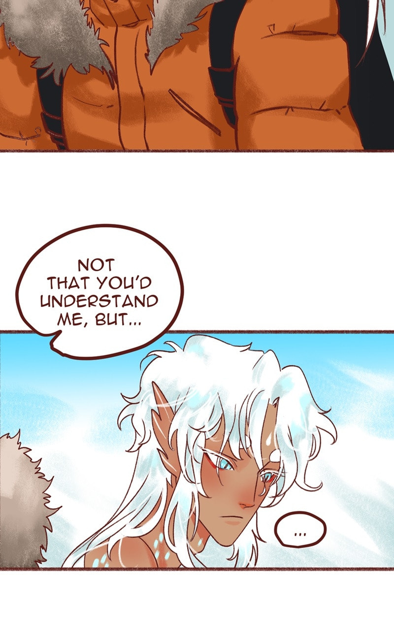 Bailin & Li Yun Chapter 3 page 6 - 