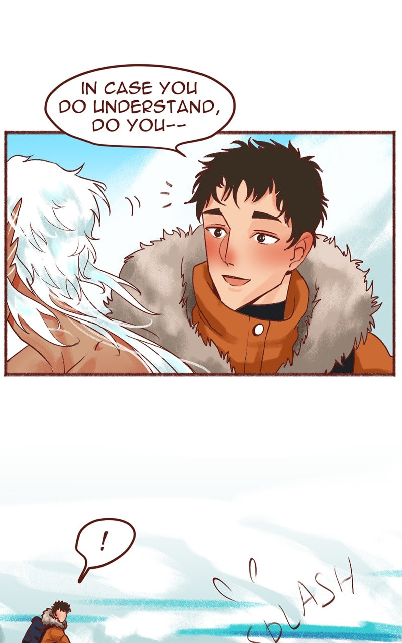 Bailin & Li Yun Chapter 3 page 7 - 