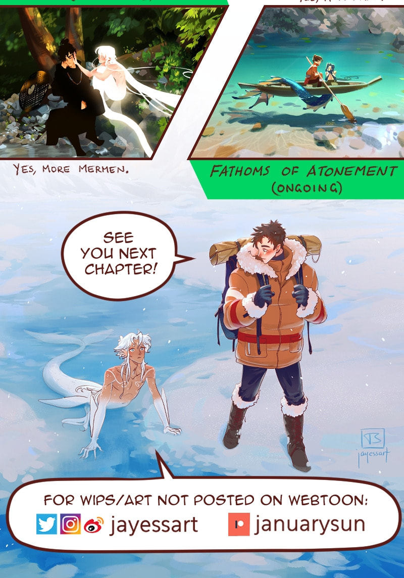 Bailin & Li Yun Chapter 3 page 10 - 