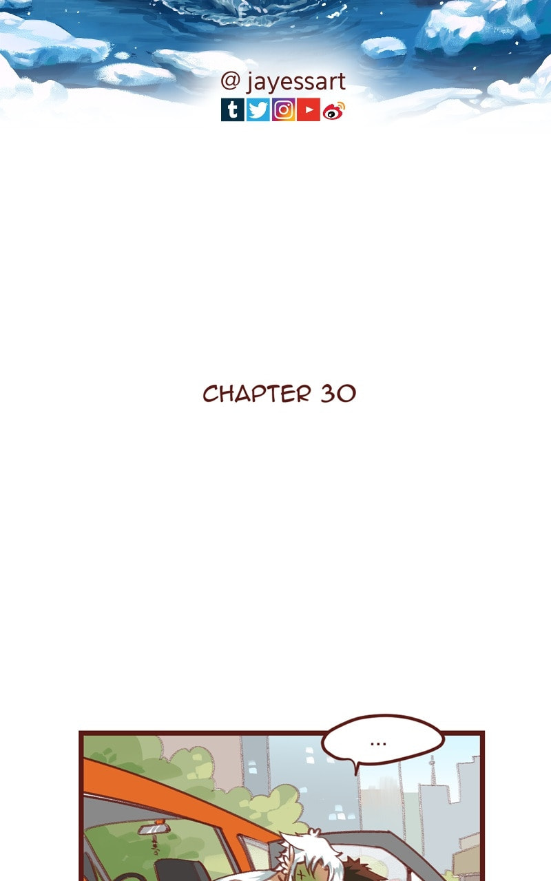 Bailin & Li Yun Chapter 30 page 2 - 