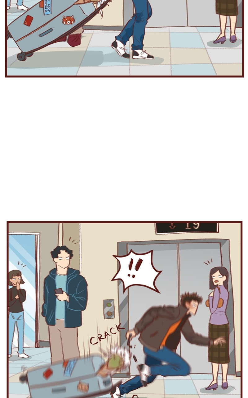 Bailin & Li Yun Chapter 30 page 11 - 