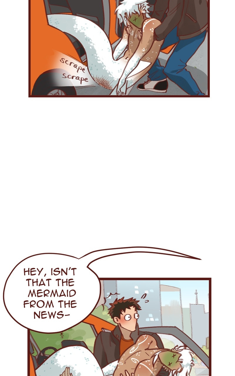 Bailin & Li Yun Chapter 30 page 4 - 