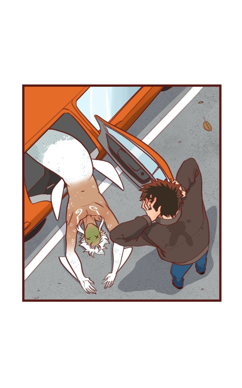 Bailin & Li Yun Chapter 30 page 6 - 