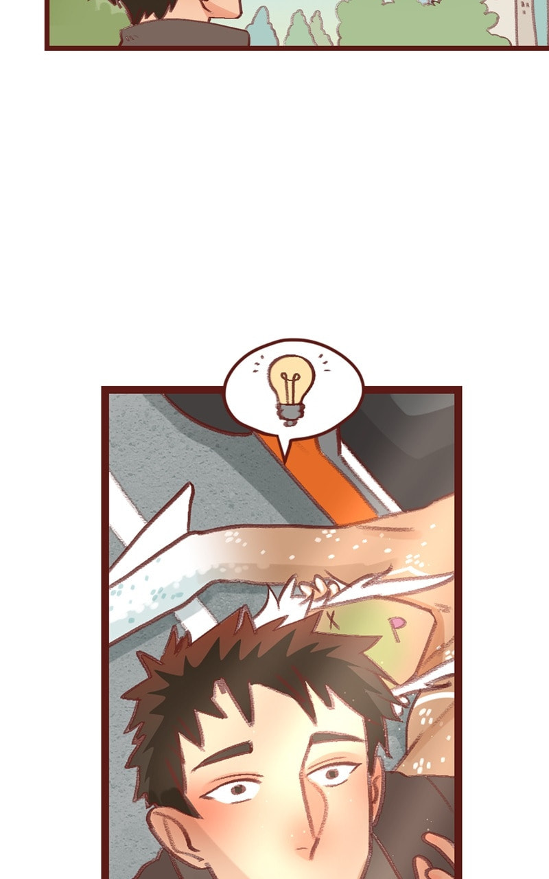 Bailin & Li Yun Chapter 30 page 8 - 