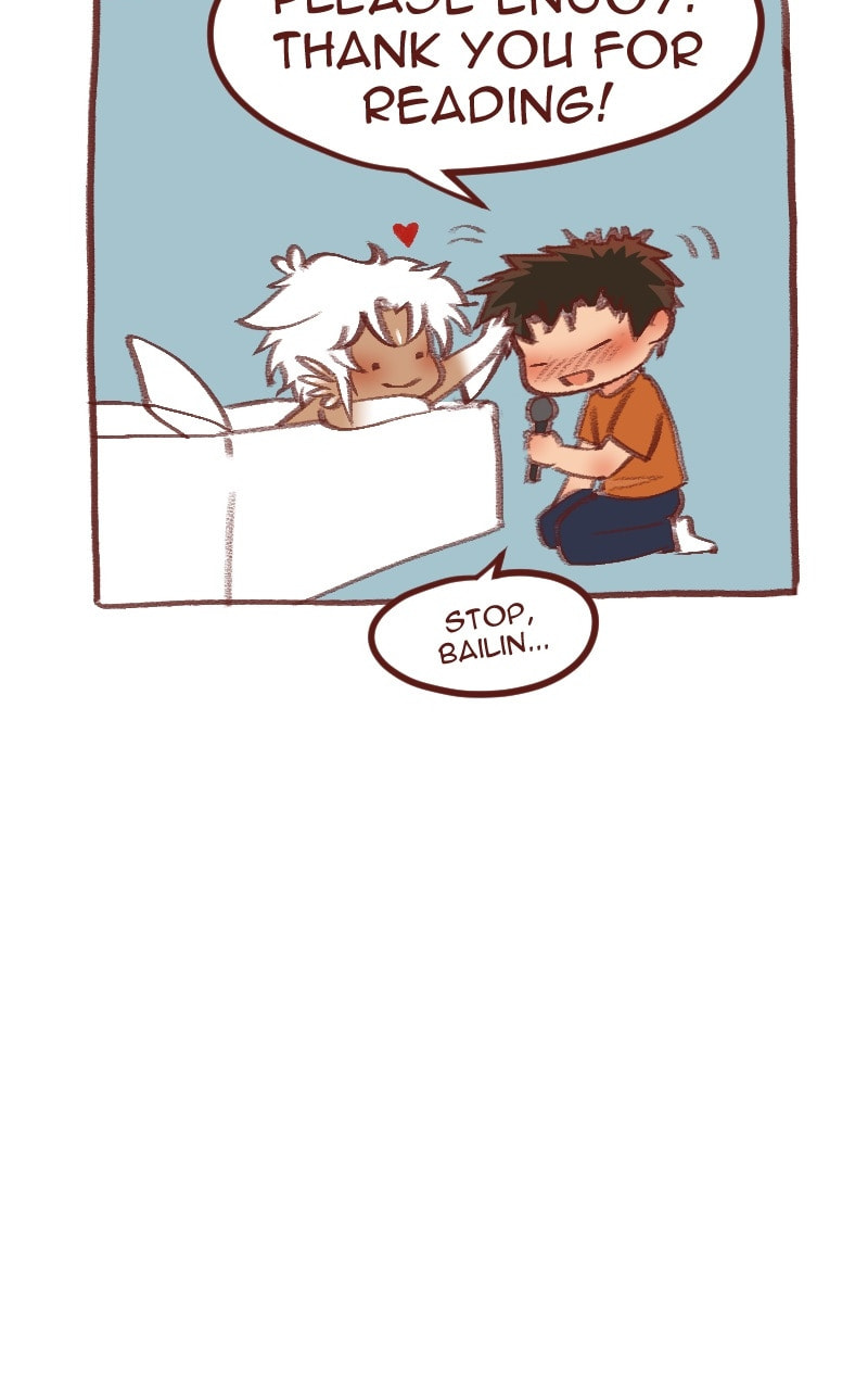 Bailin & Li Yun Chapter 31 page 14 - 