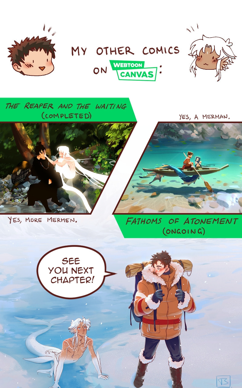 Bailin & Li Yun Chapter 31 page 15 - 