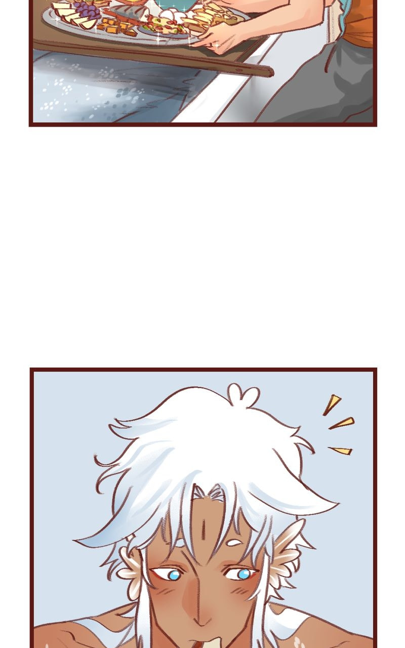 Bailin & Li Yun Chapter 32 page 11 - 