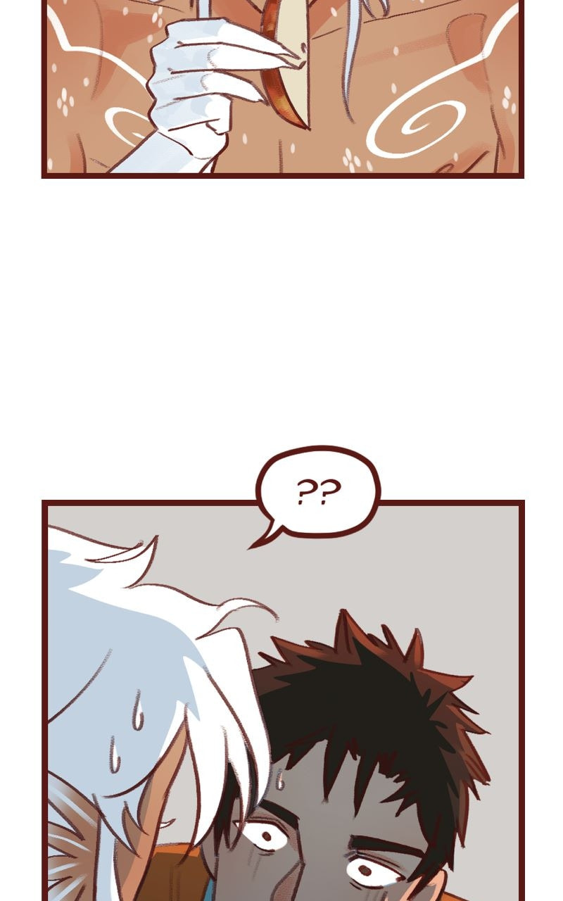 Bailin & Li Yun Chapter 32 page 12 - 