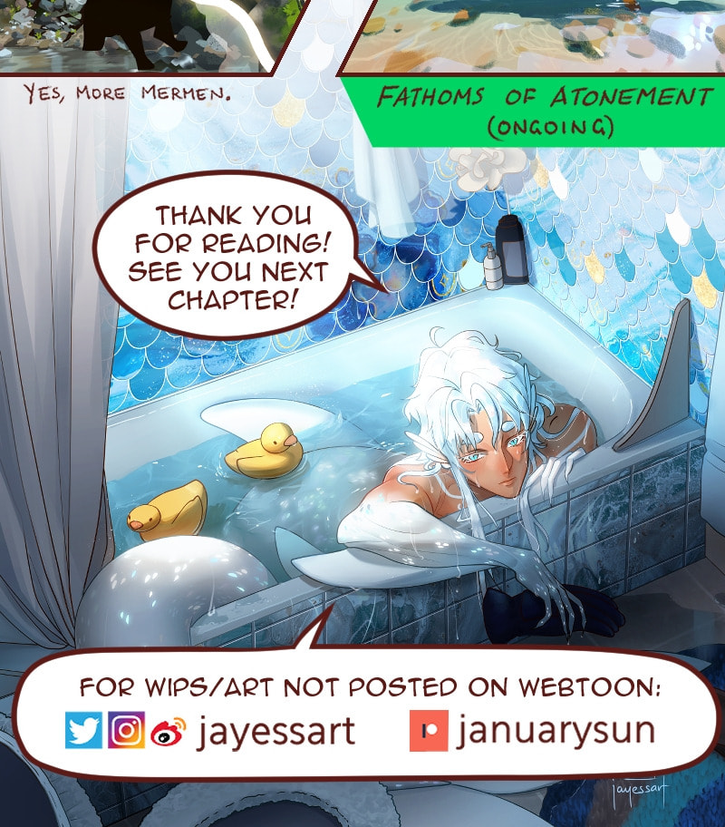 Bailin & Li Yun Chapter 32 page 15 - 
