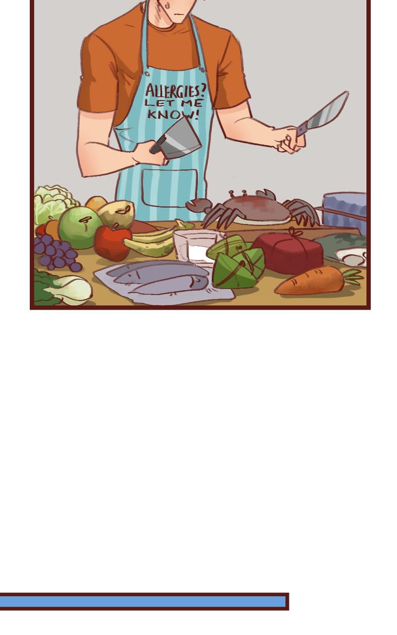 Bailin & Li Yun Chapter 32 page 9 - 