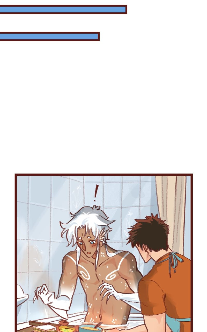 Bailin & Li Yun Chapter 32 page 10 - 