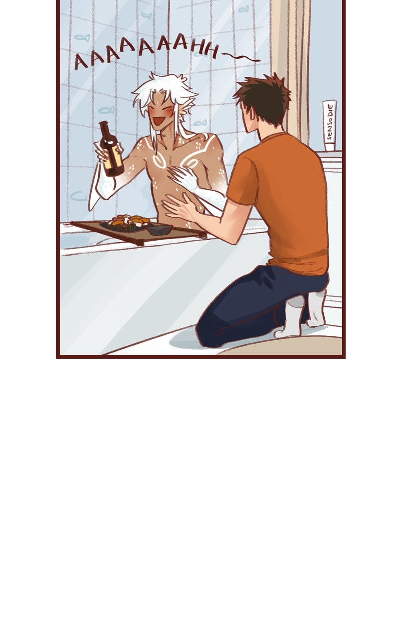 Bailin & Li Yun Chapter 33 page 13 - 