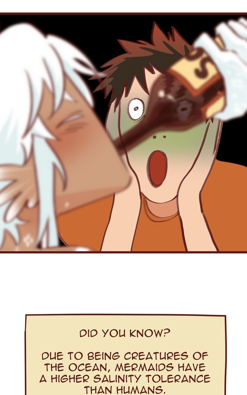 Bailin & Li Yun Chapter 33 page 14 - 