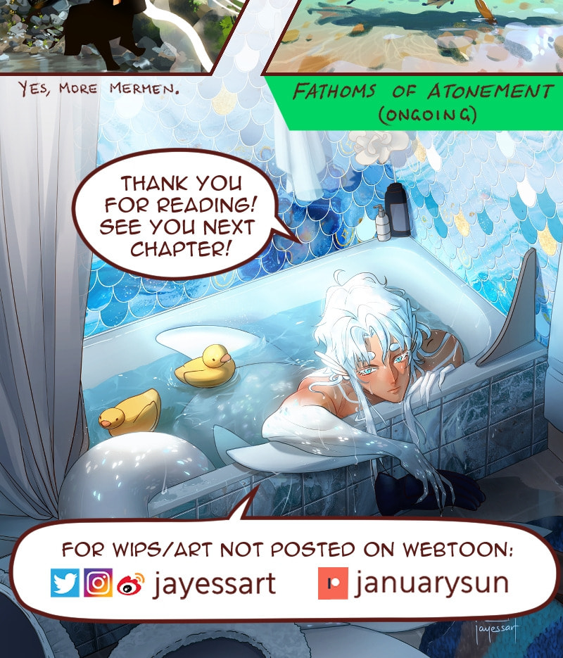 Bailin & Li Yun Chapter 33 page 17 - 