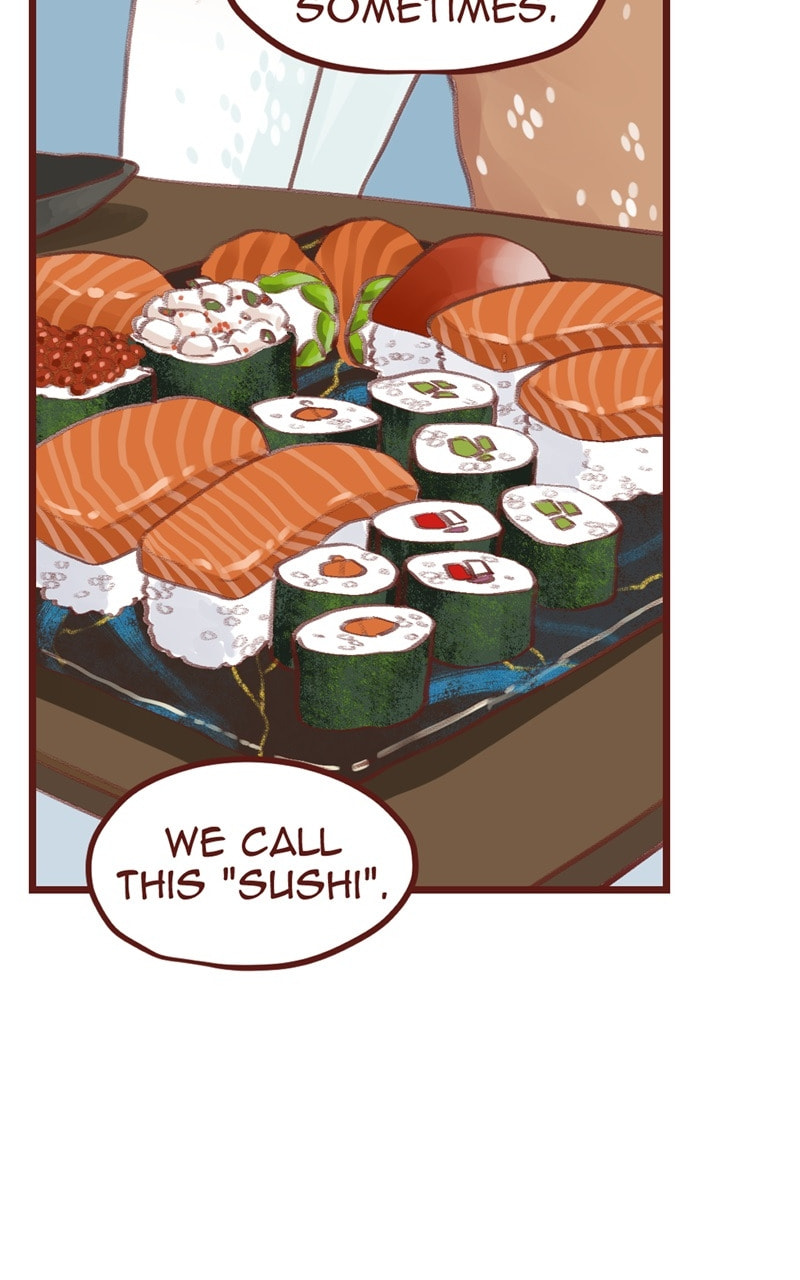 Bailin & Li Yun Chapter 33 page 3 - 