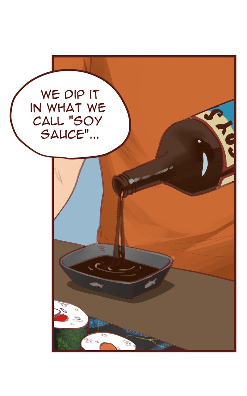Bailin & Li Yun Chapter 33 page 4 - 