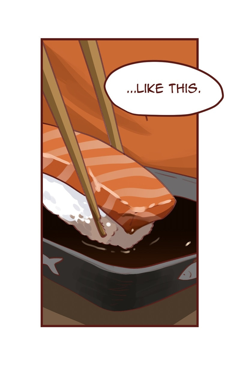 Bailin & Li Yun Chapter 33 page 5 - 