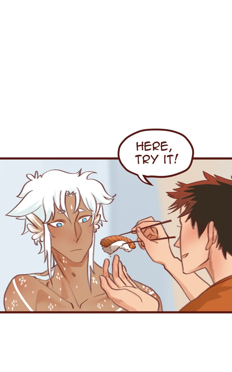 Bailin & Li Yun Chapter 33 page 6 - 