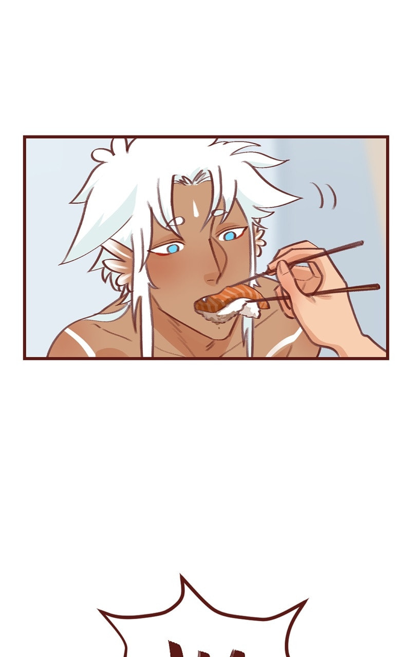 Bailin & Li Yun Chapter 33 page 7 - 