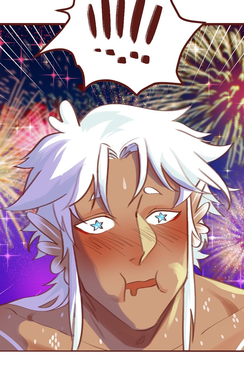 Bailin & Li Yun Chapter 33 page 8 - 