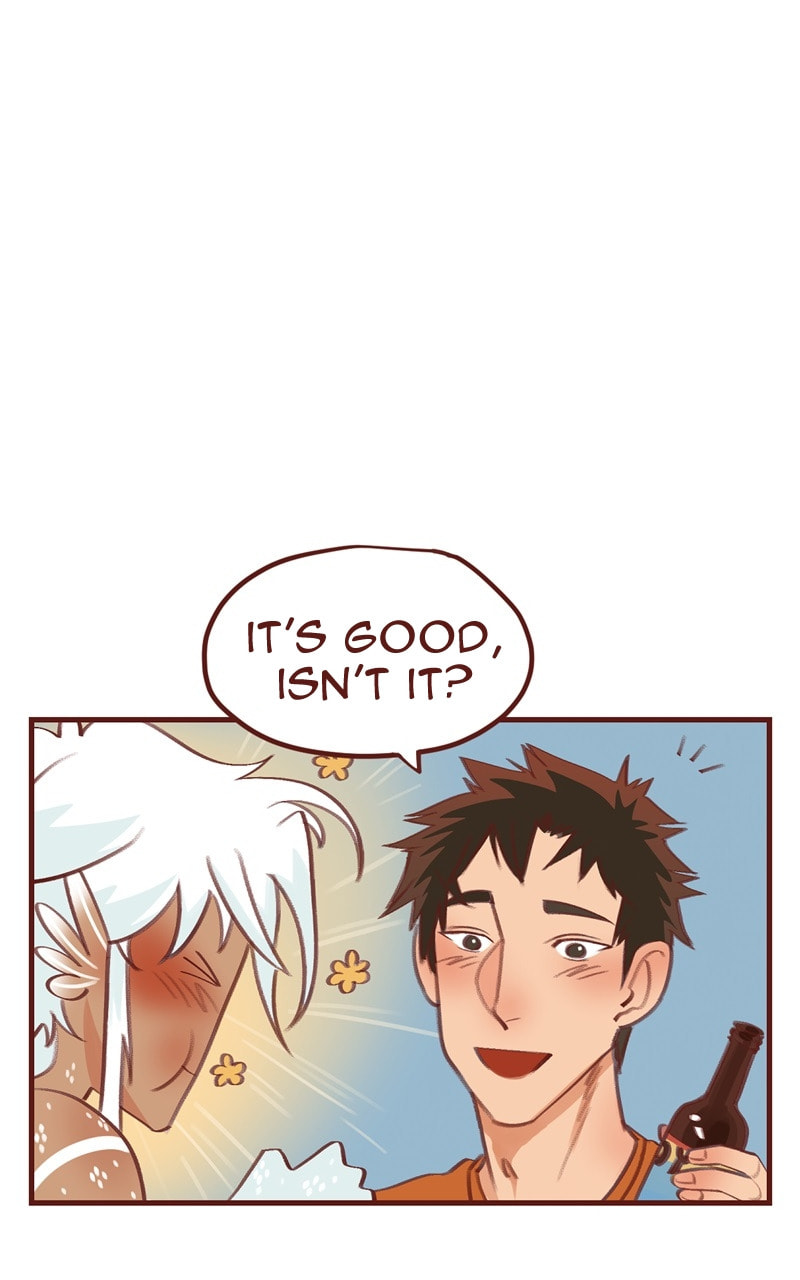 Bailin & Li Yun Chapter 33 page 9 - 