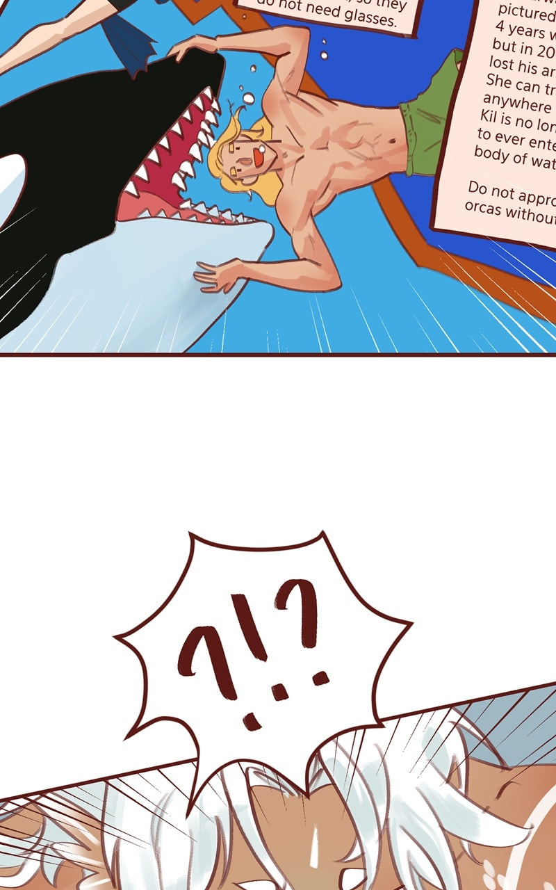 Bailin & Li Yun Chapter 34 page 12 - 