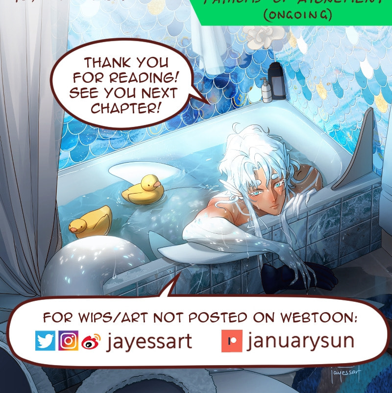 Bailin & Li Yun Chapter 34 page 15 - 