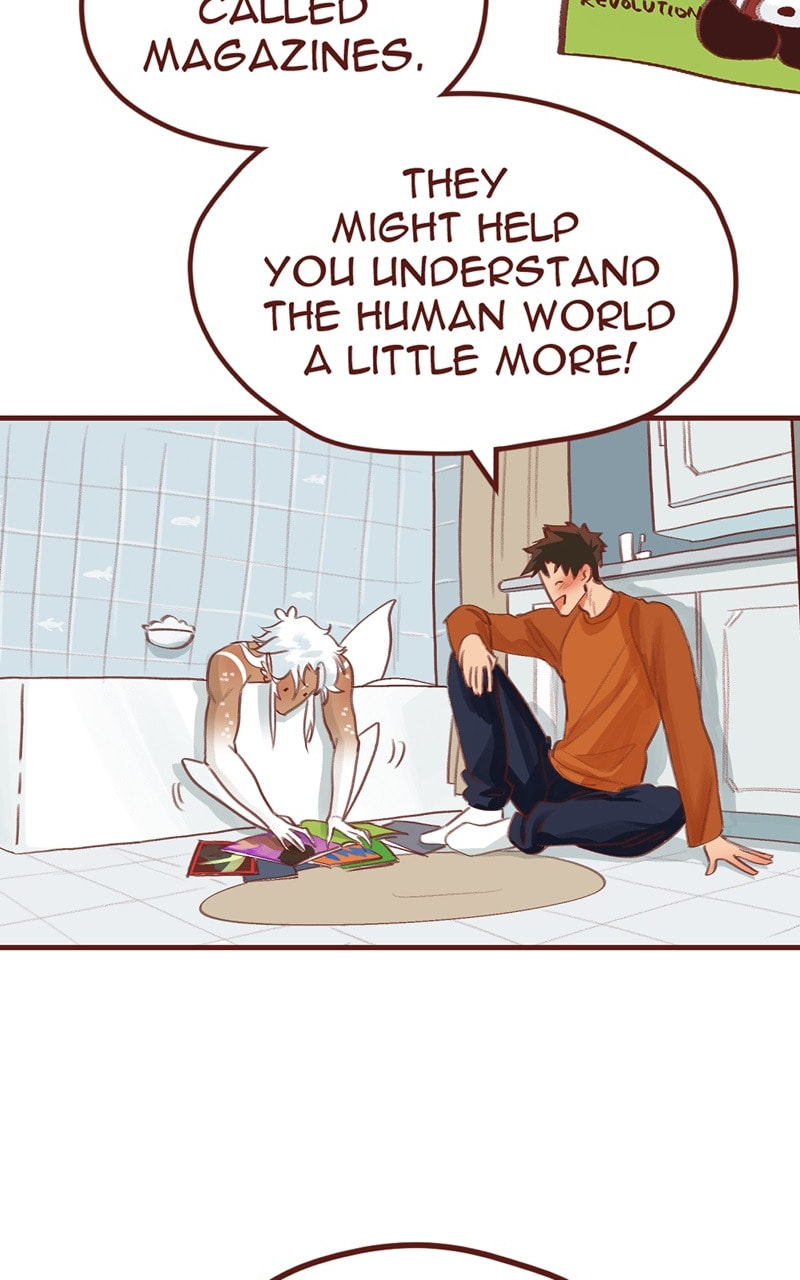 Bailin & Li Yun Chapter 34 page 8 - 