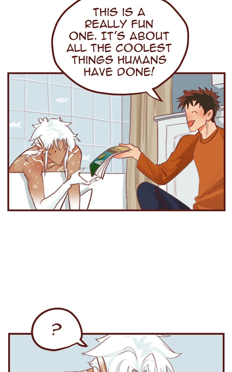 Bailin & Li Yun Chapter 34 page 9 - 