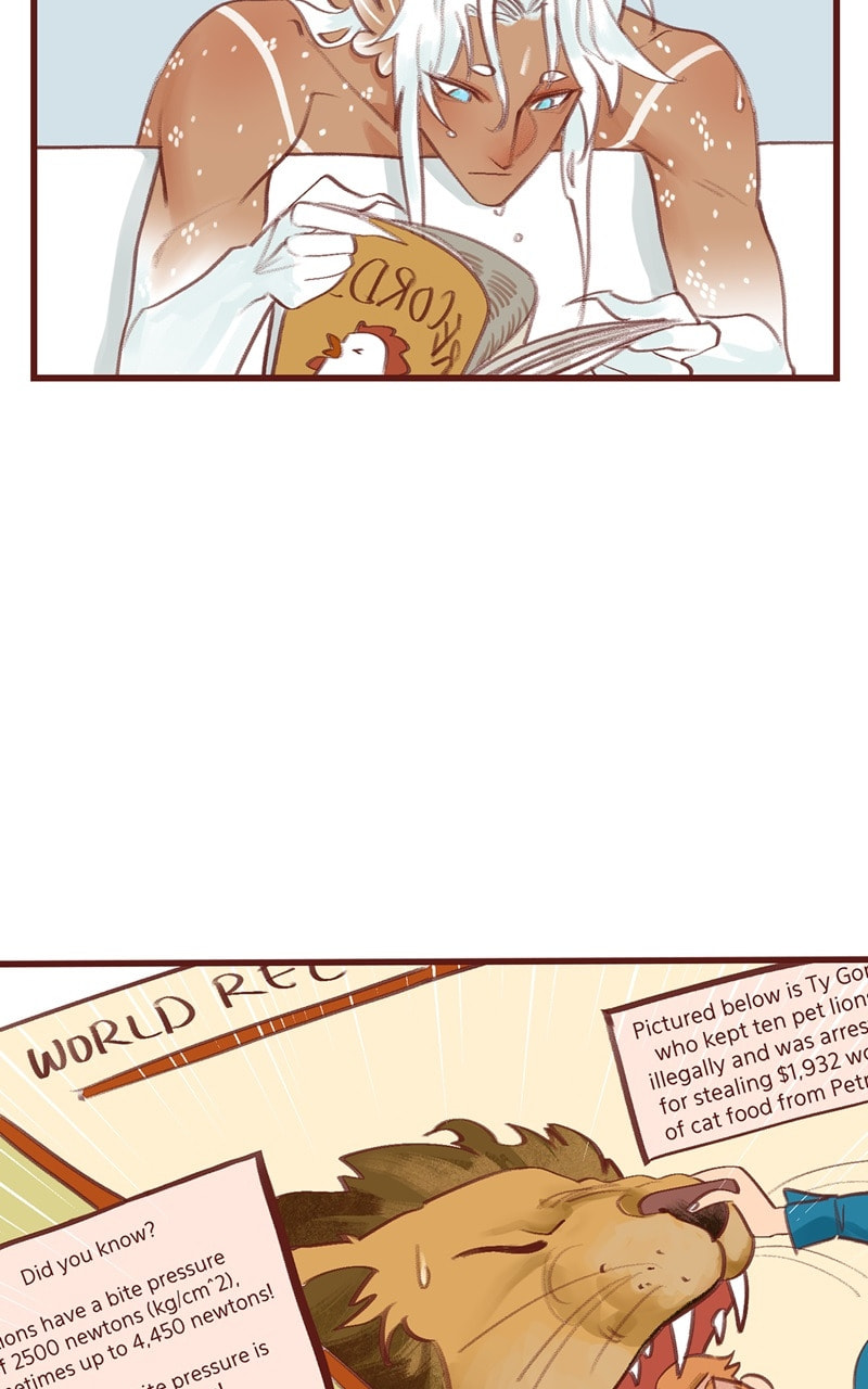 Bailin & Li Yun Chapter 34 page 10 - 