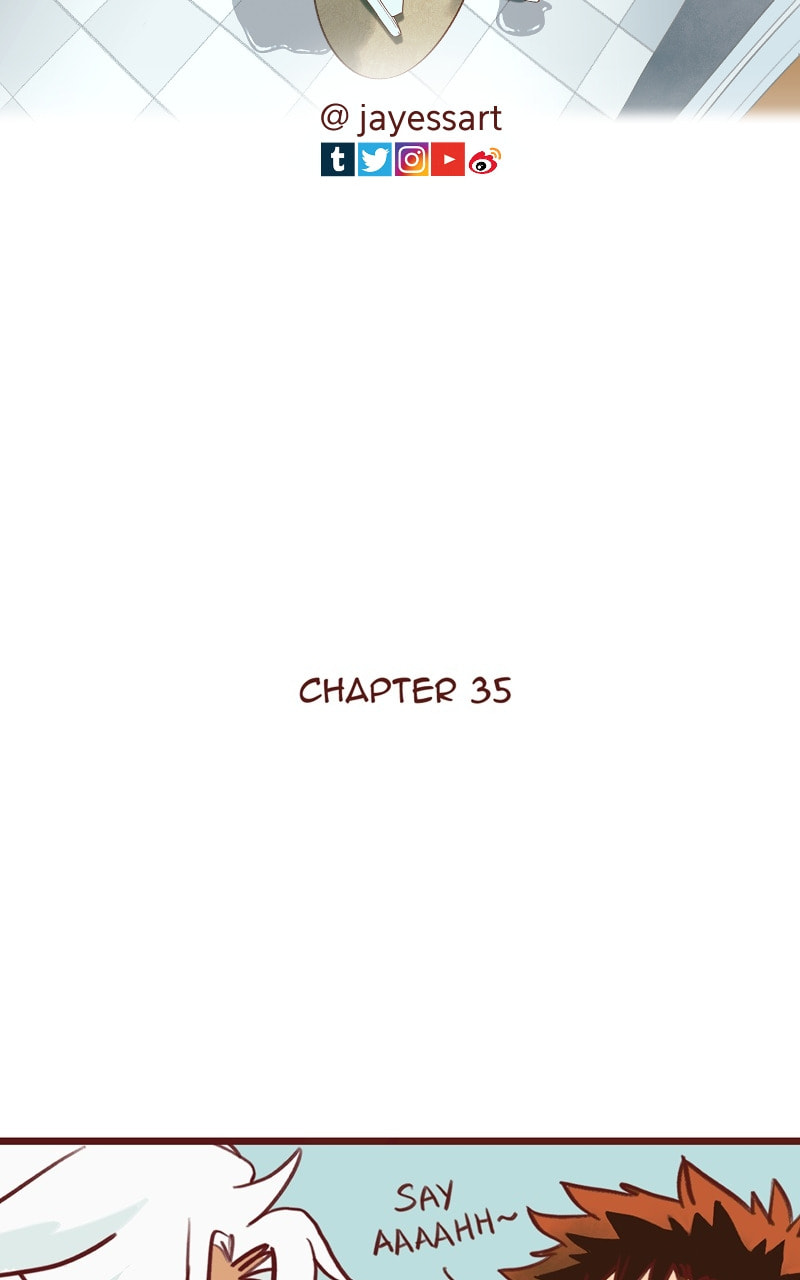 Bailin & Li Yun Chapter 35 page 2 - 
