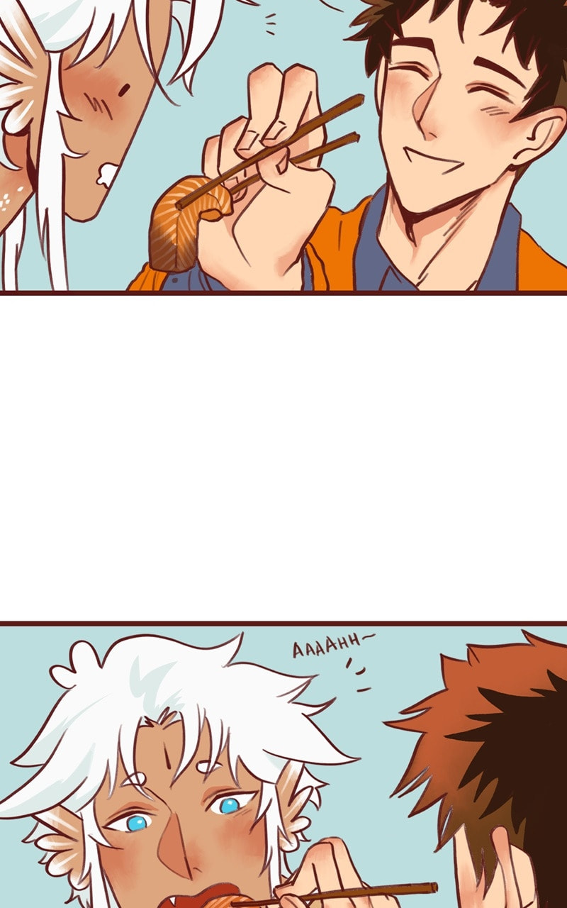 Bailin & Li Yun Chapter 35 page 3 - 