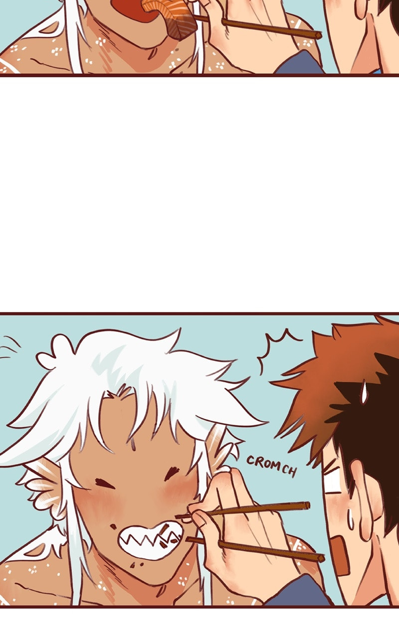 Bailin & Li Yun Chapter 35 page 4 - 