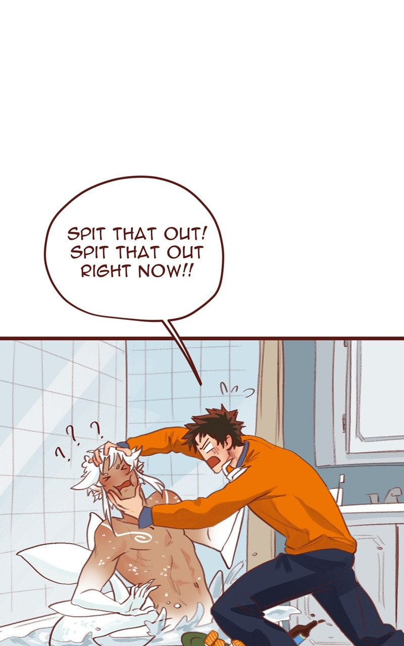 Bailin & Li Yun Chapter 35 page 5 - 