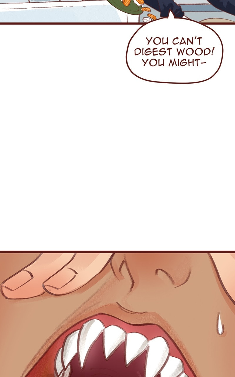 Bailin & Li Yun Chapter 35 page 6 - 