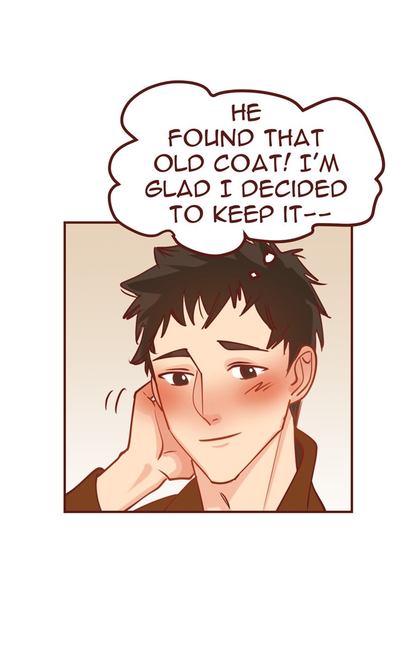 Bailin & Li Yun Chapter 36 page 11 - 