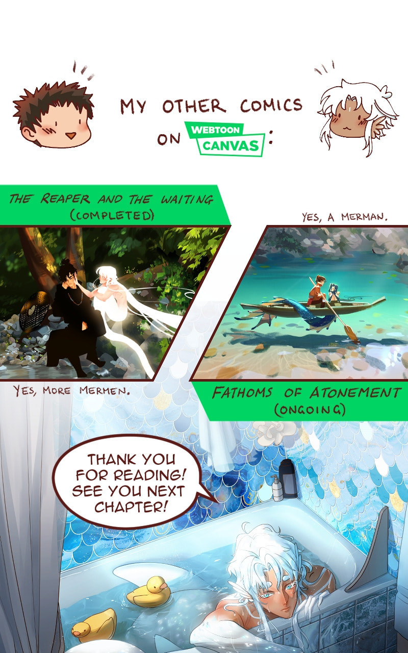 Bailin & Li Yun Chapter 37 page 14 - 