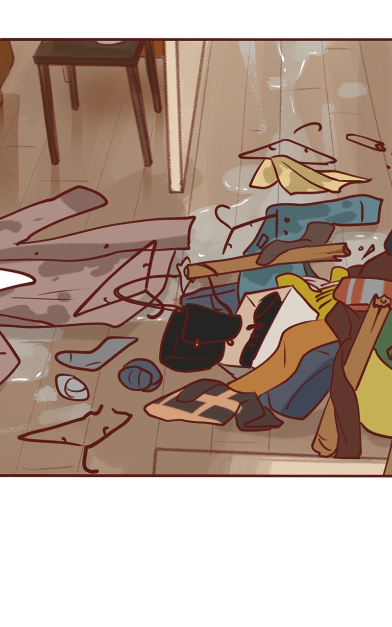 Bailin & Li Yun Chapter 37 page 5 - 