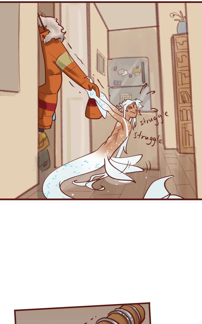 Bailin & Li Yun Chapter 37 page 8 - 
